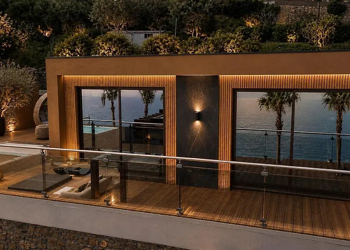 Baba Residences