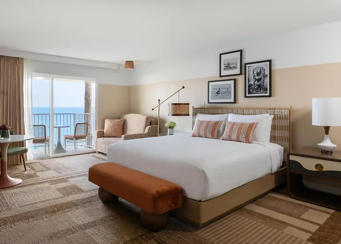 Pacific Point Resort