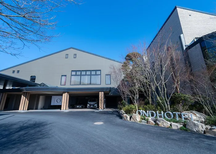 Ond Hotel（オンドホテル）