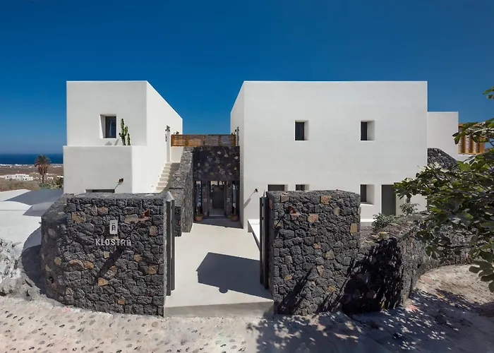 Klοstra Hotel