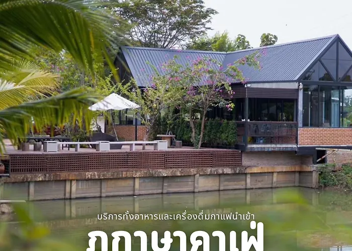 Phukasa Valley Maesot -Wellness Resort