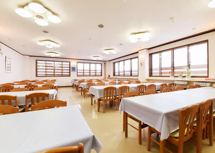 Seki Onsen Yoshinoya Ryokan