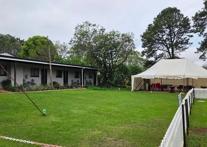 Summerveld Lodge & Country Kitchen