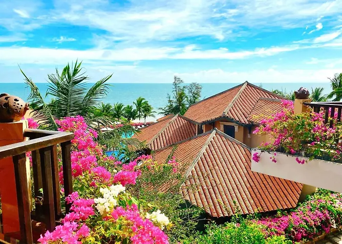 Poshanu Boutique Resort