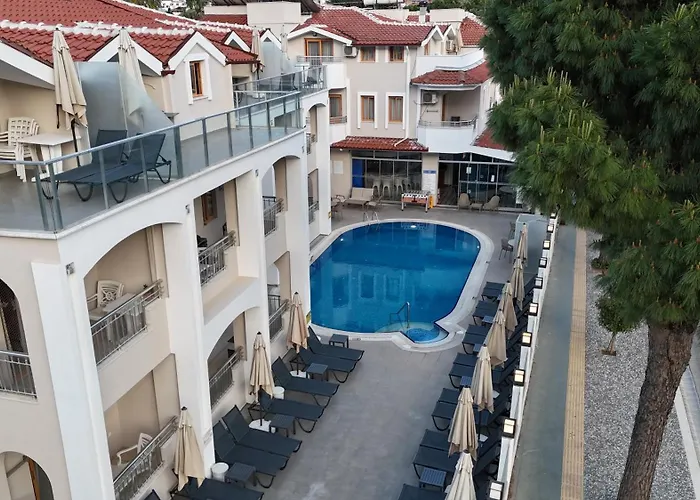 Arya Otel