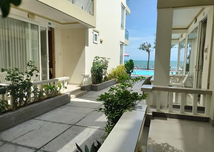 Hai Yen Family Hotel