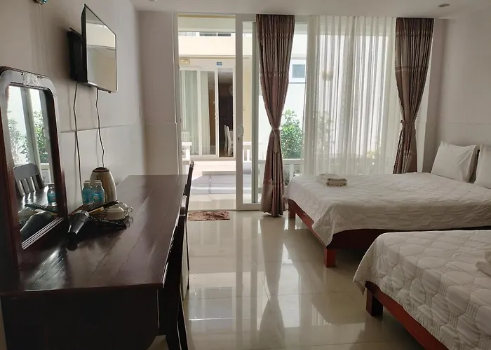 Hai Yen Family Hotel