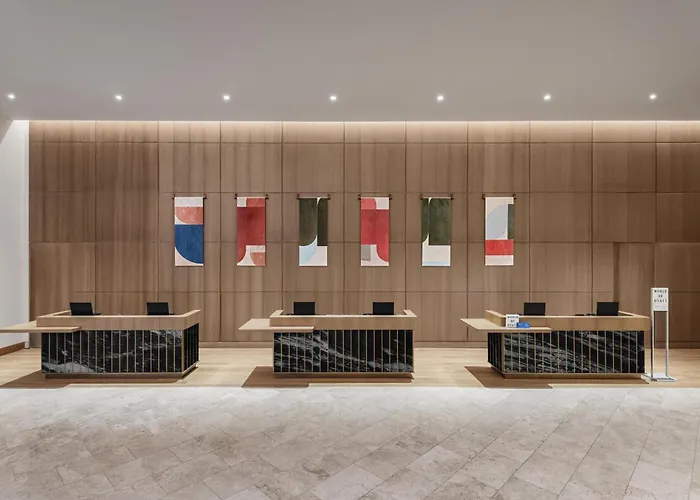 Hyatt Regency Irvine