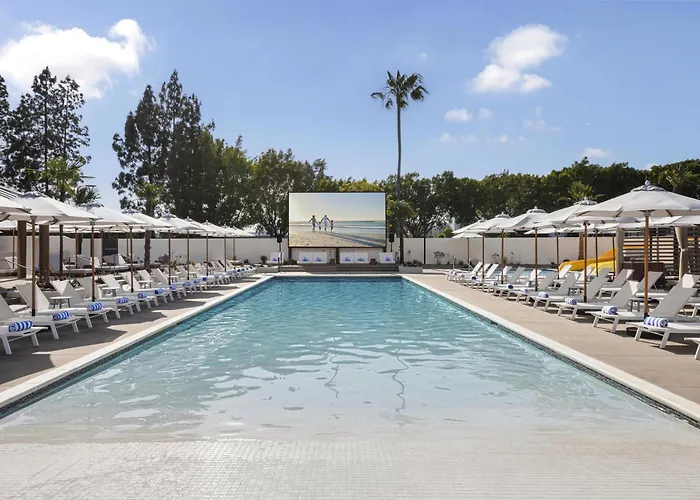 Hyatt Regency Irvine