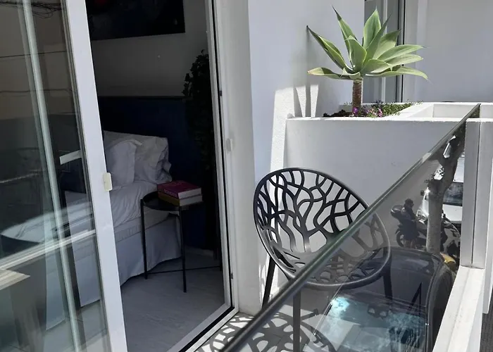 Urban Spaces Ibiza