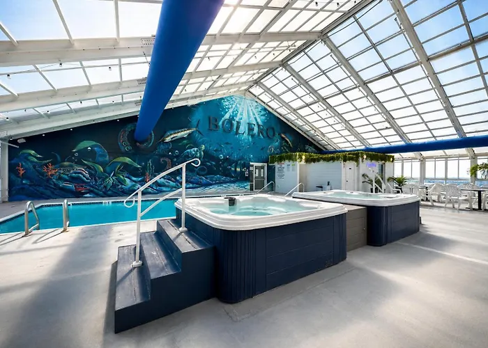 Bolero Resort