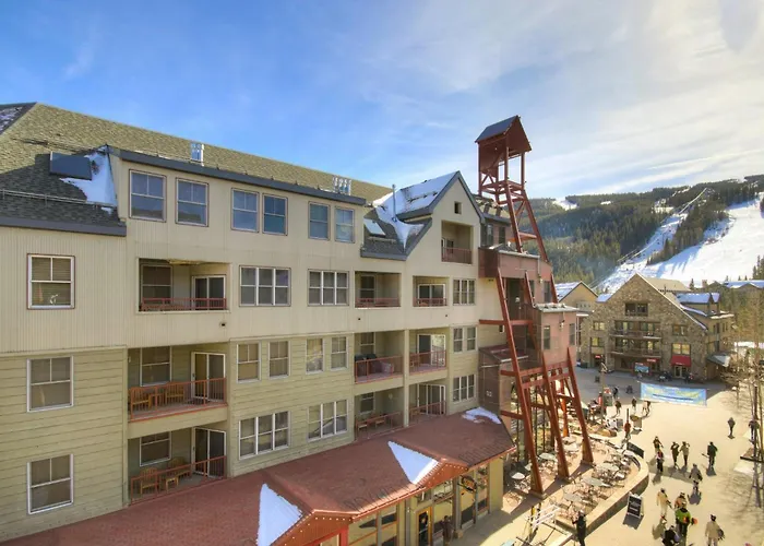 River Run Village By Vail Resorts