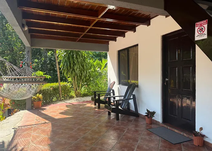 Hotel El Jardin