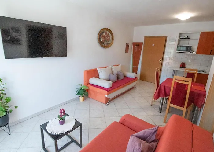 Apartments Anita