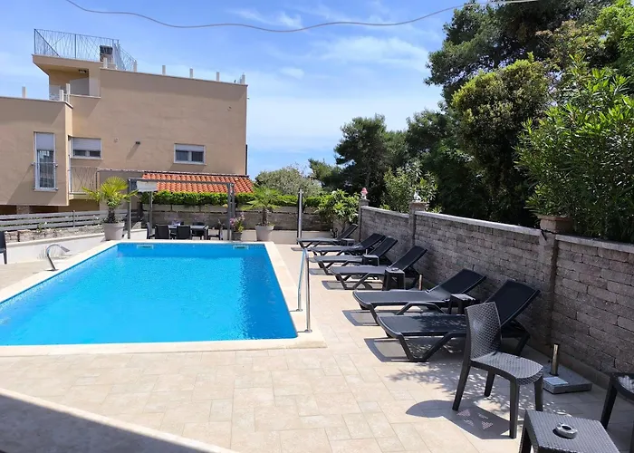 Apartments Anita
