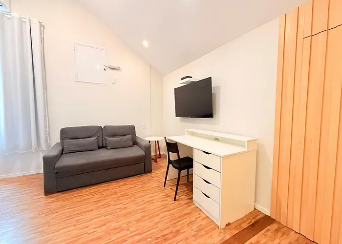 Injoy Suites & Aparts