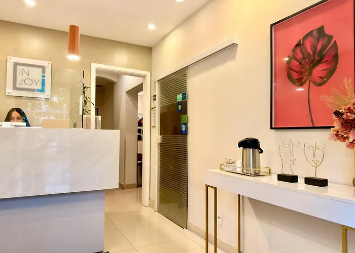 Injoy Suites & Aparts
