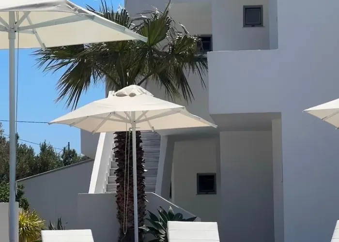 Glykeria Hotel