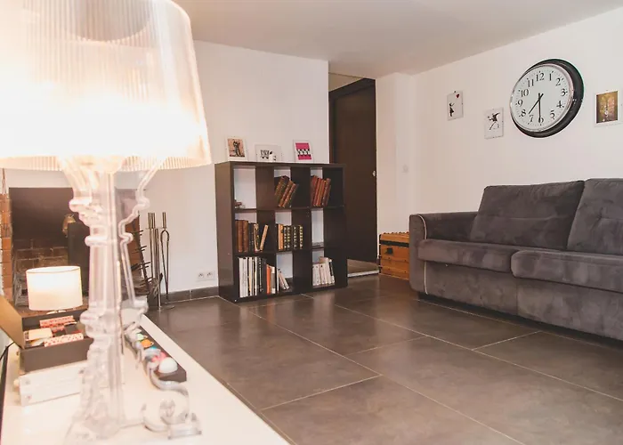 Residence Villa Branda