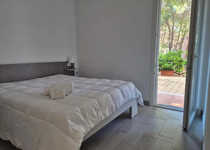 Pitagora Residence