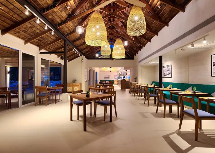 Outrigger Khao Lak Beach Resort