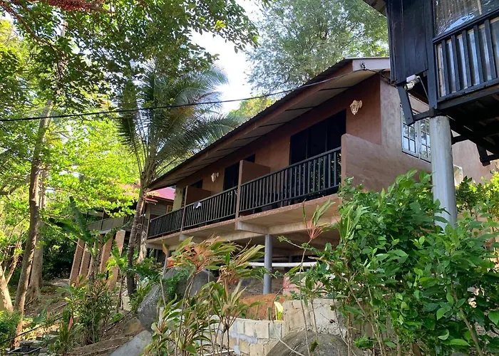 Melina Beach Resort