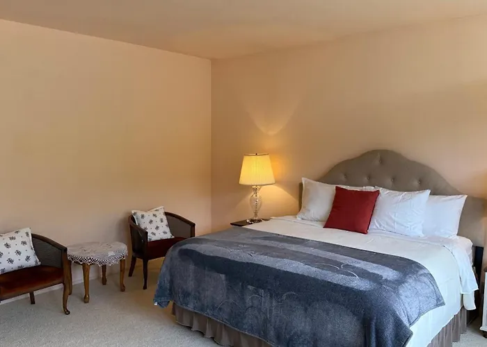 Arky'S B&B