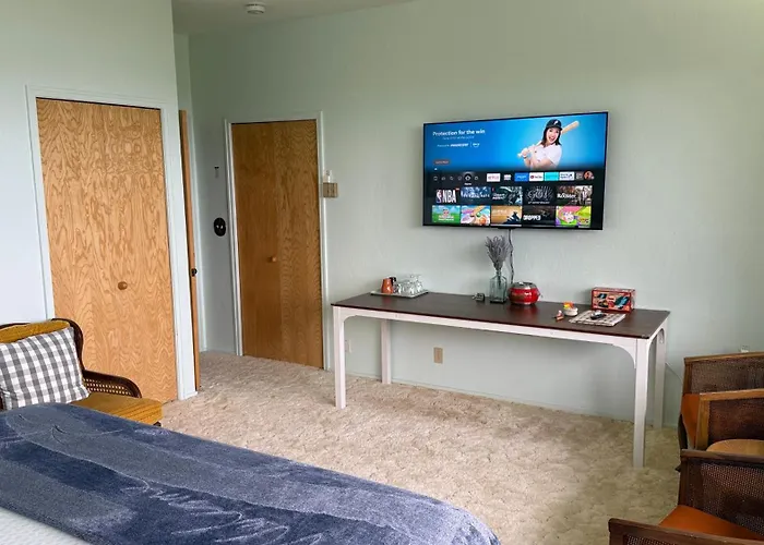Arky'S B&B