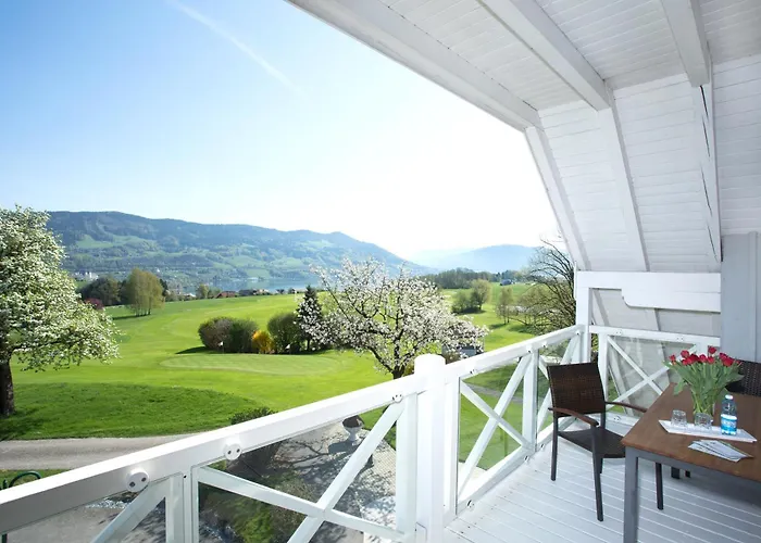 Hotel Drachenwand-Mondsee
