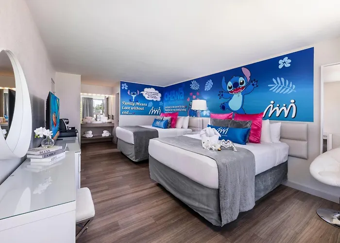 Magic Moment Resort & Kids Club, Dazzler Select By Wyndham