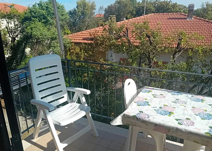 Residence Loggetta Margherita