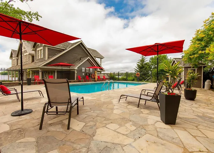 Rawley Resort, Spa & Marina, Trademark Collection By Wyndham