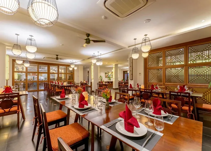 Rivertown Hoi An Resort & Spa