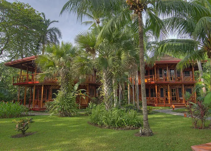 Tambor Tropical Beach Resort- Adults Only