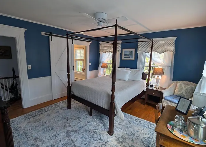 Bourne Bed And Breakfast