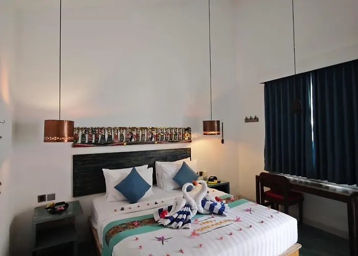 Jali Resort - Gili Trawangan
