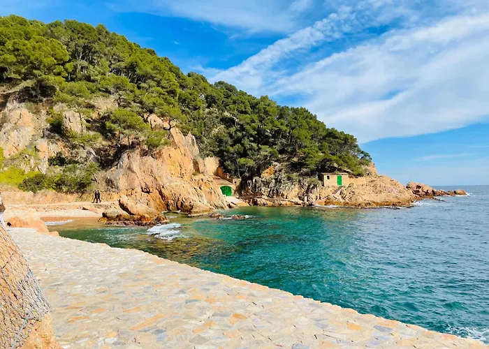 Apartmentstamariu5 Cozy Retreat With Terrace