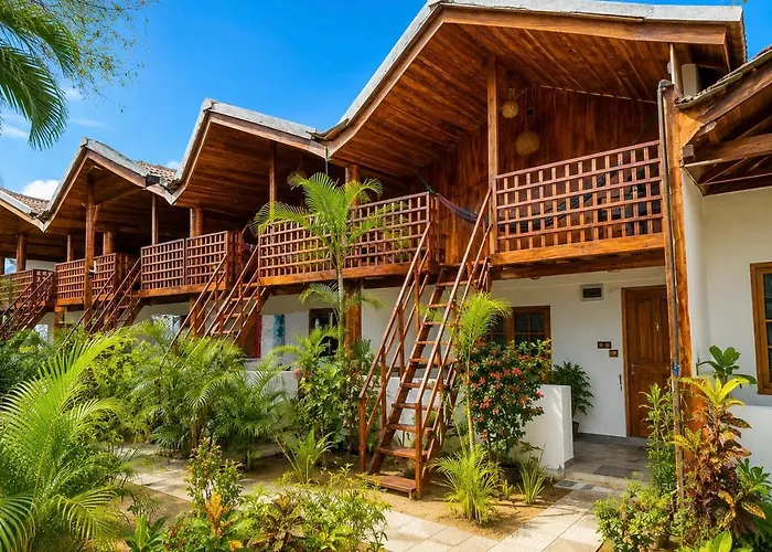 Beach Wave Hotel