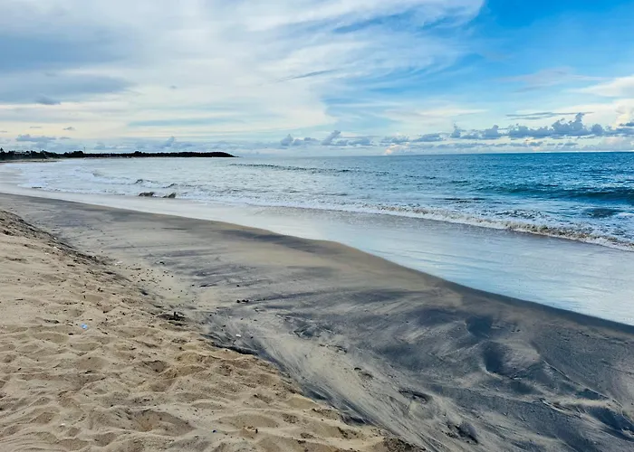 Beach Wave Hotel