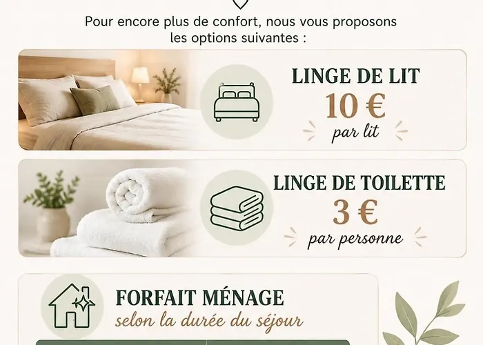 Appartement Sweet Apartment avec terrasse Saint-Malo