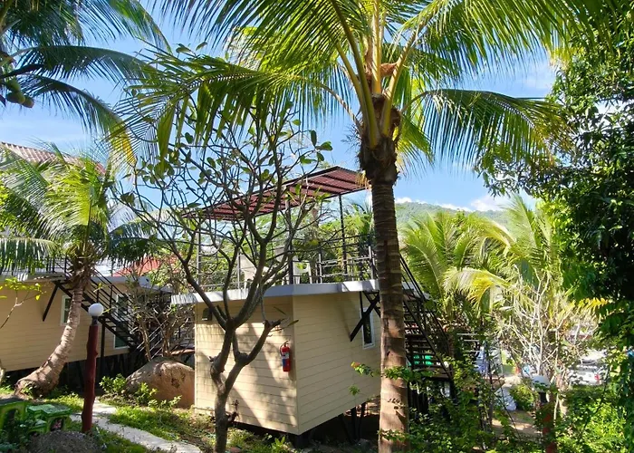 Hill Zone Home Stay By Little Paradise