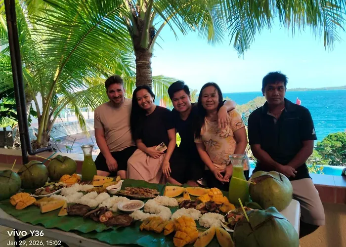 Sunsea Resort