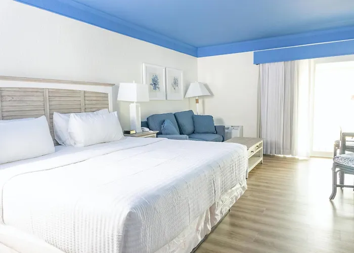 Surf Side Hotel