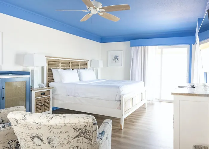 Surf Side Hotel
