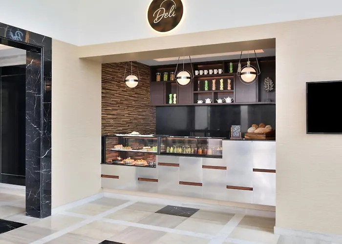 Courtyard By Marriott Kochi Infopark