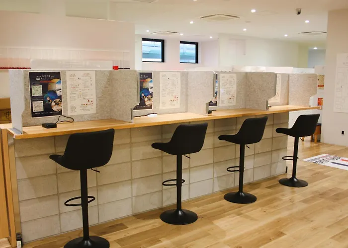 Henn Na Resort & Spa Kansai Airport