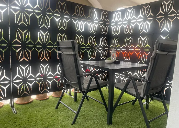 Apartman Lamanova