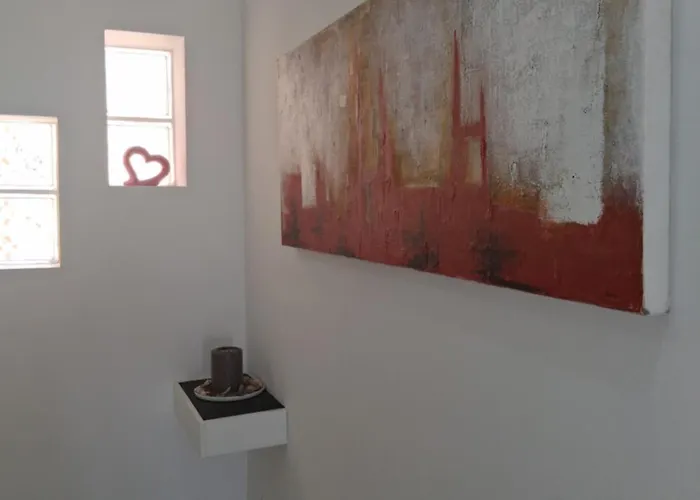Apartamento Ariel