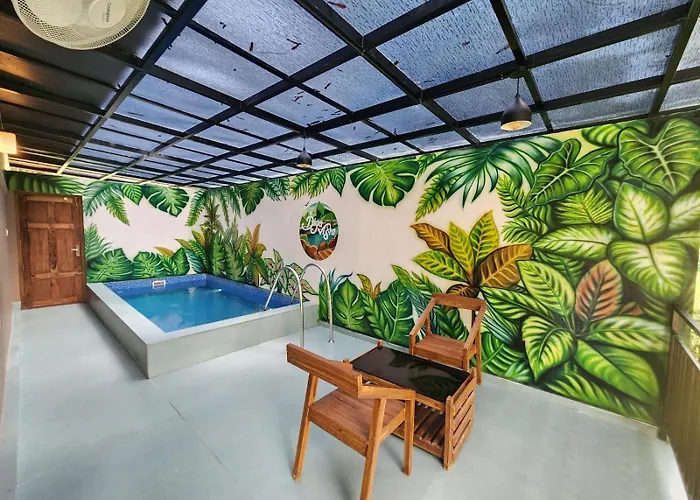 Diga Vista Resorts