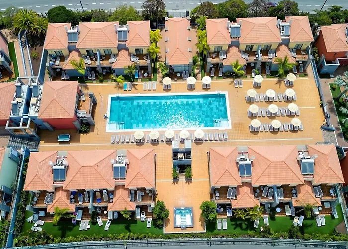 Caybeach Meloneras